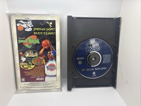 WWF: IN YOUR HOUSE FOR SEGA SATURN COMPLETE WITH REG. CARD & TESTED!