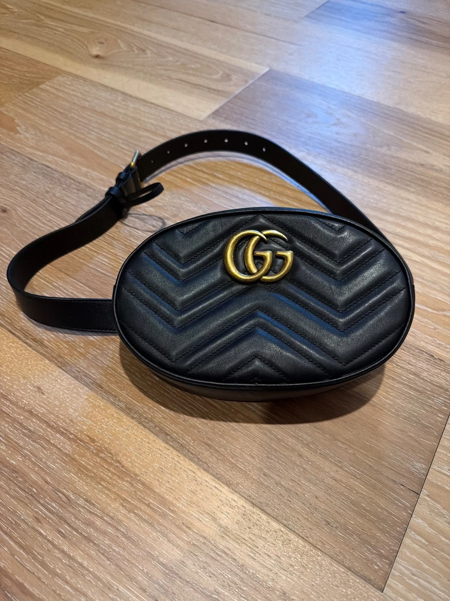 Gucci Belt Bags for sale | eBay