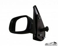 AußEnspiegel Links FüR Nissan Kubistar Kasten, Renault Kangoo Express D 97-25