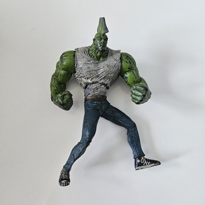 2002 Savage Dragon Image 10th Anniversary Figure McFarlane | eBay