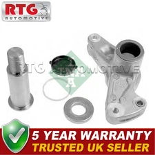 RTG Belt Tensioner Arm Set Fits Sprinter 3-T E-Class C-Class 2-T Vito
