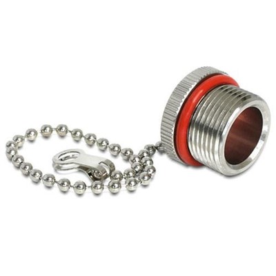 Delock N Verschlusskappe für Stecker # 88716