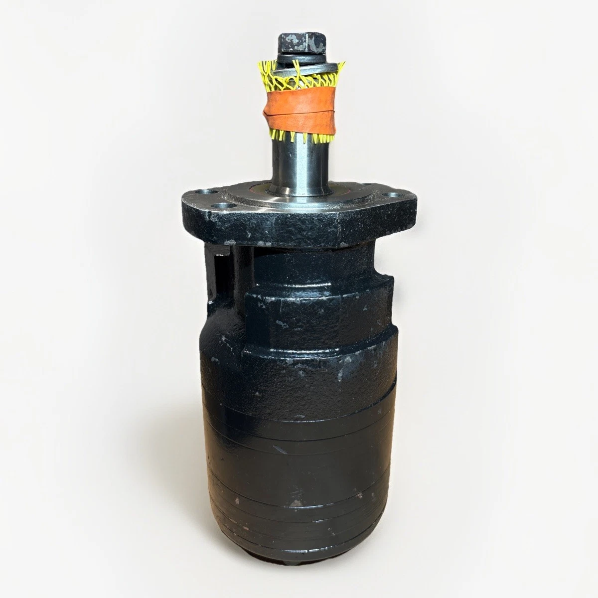 GENUINE PARKER TGK0475MS820AAAA TORQ HYDRAULIC MOTOR photo 6