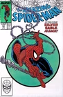 Amazing Spider-Man #301 (1988) – Todd McFarlane Cover – VF+