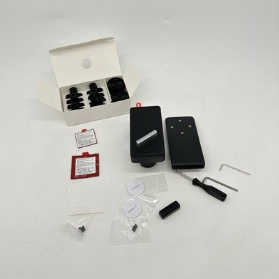 SwitchBot Smart Lock, Bluetooth elektronisches Türschloss/ W1601700