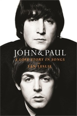 John & Paul: A Love Story in Songs (Hardback or Cased Book)