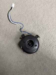 Shark AV280WZEUK Saugmotor Lüfterbaugruppe Gebläseeinheit PowerDetect Staubsauger