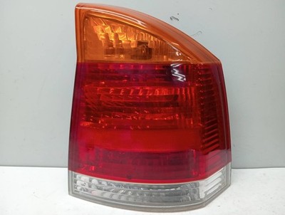 HECKLEUCHTE RECHTS / AMBAR / 1834542 FÜR OPEL VECTRA C BERLINA COMFORT