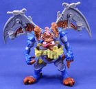 Playmates Vintage 1990 Teenage Mutant Ninja Turtles Wingnut Loose