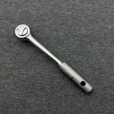 Vintage Indestro Super  No. 2775 - 3/8" Drive Ratchet - Made In USA