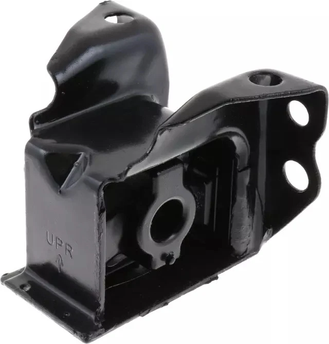 Montaje silenciador original Nissan 20651-8J000 Foto 4 de 4