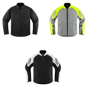 Icon Mesh Af Jacket | eBay