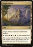 MTG Jungle Shrine  - Explorers of Ixalan #046