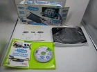 XBOX 360 U DRAW SET BOX ROUGH(NEW BUT BOX OPENED) PLEASE SEE ALL PICS