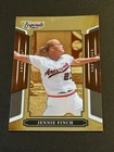 2008 Donruss Americana Sports Legends Jennie Finch #123