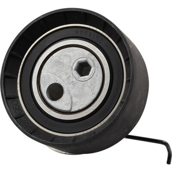 Spannrolle Zahnriemen Jp Jp Group 1112201600 FüR Transporter Vw T4 7DB 70C 70B-image