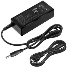 UpBright 15V AC/DC Adapter Compatible with Anker Nebula Capsule Max Black