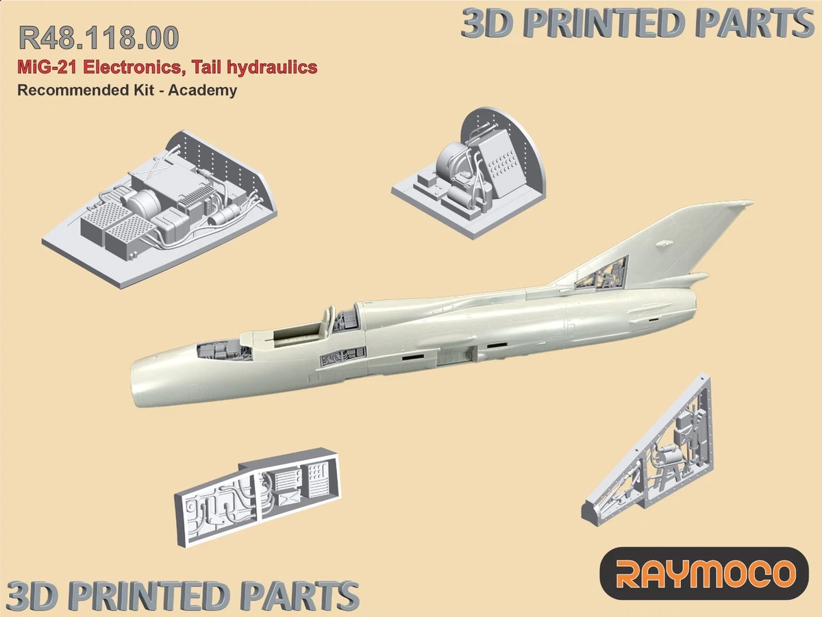 Mig 21 1 48 | eBay