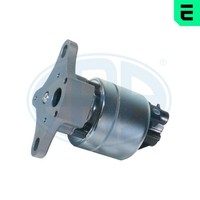 AGR Ventil ERA 555018A FüR Opel J96 S93 T92 Astra Tigra Vectra CC Corsa 12V J89