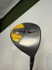 Nike Sasquatch SQ 15 degree 3 Wood Diamana Graphite Stiff Flex RH