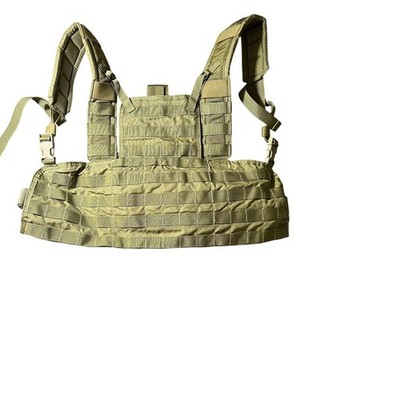 Eagle Industries Rhodesian Reconnaissance Recon Vest RRV Chest Rig
