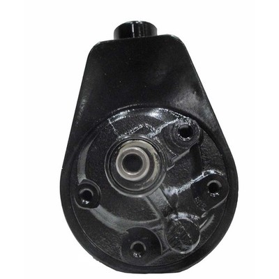 Power Steering Pump For Buick Electra Wagon LeSabre Pontiac Bonneville