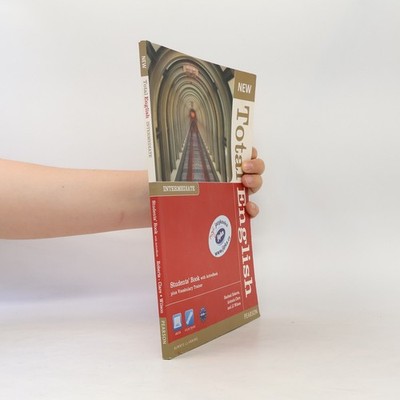 New Total English: Intermediate: Students' book  |  Antonia Clare
