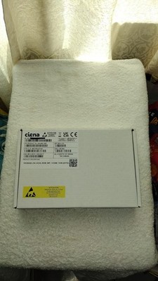 CIENA 160-9401-900 QSFP28 100GBASE-LR4 4x25G WDM SMF 1310NM  10KM WOTRD2ZFAA NEW