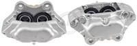 Bremssattel A.B.S. 529542 FüR Volvo 260 240 Grauguss P242 P244 P245 P262 P264