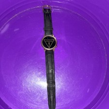 GUESS Gent's Wristwatch WATCH 1992 (PSJ007502)