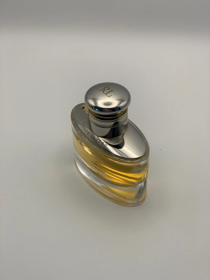 Eau De Parfum Spray Mujer Por Ralph Lauren 1.0 Fl OZ DESCONTINUADO (Ver Fotos) Foto 4 de 4