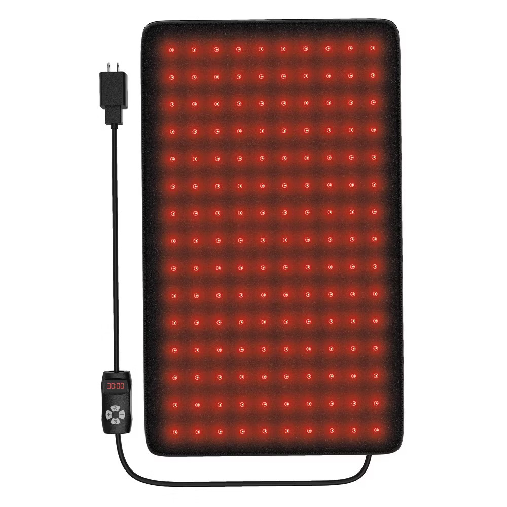 SLF Infrared Body Mat