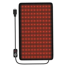 SLF Infrared Body Mat