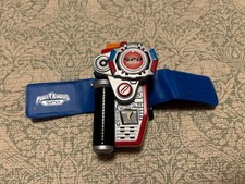 Power Ranger SPD Battlizer Morpher