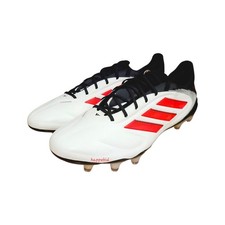 BRAND NEW Adidas Copa Pure 3 Elite FG White ID9037 Men 8.5 NO BOX Fast Shipping