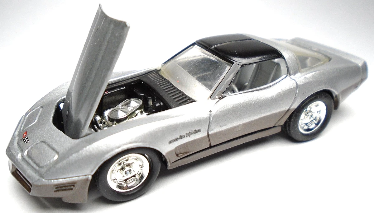 1982 Chevrolet Corvette for sale | eBay