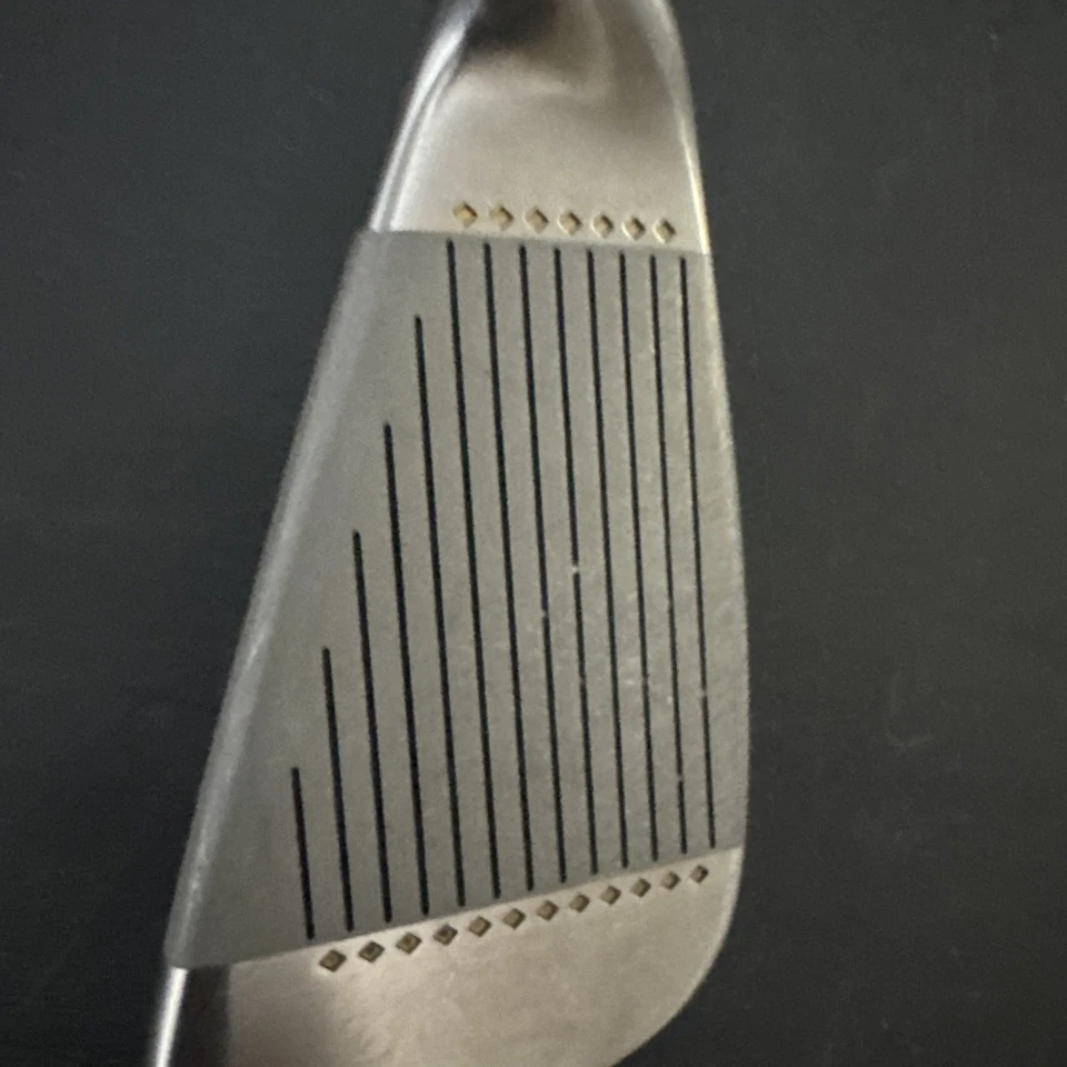 DAIWA Hi-Trac MF-110 Mid-Size 3 Iron RH, graphite Shaft - Image 3 of 4