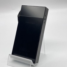 Astell & Kern SA700 Used Black AK-SA700-OB Portable Audio Player Japan