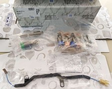 Genuine  New 1068298047 6HP21 6HP28 Transmission Solenoid Kit For BMW-