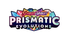 Prismatic Evolutions Poke Ball PokeBall - Pick Your Card