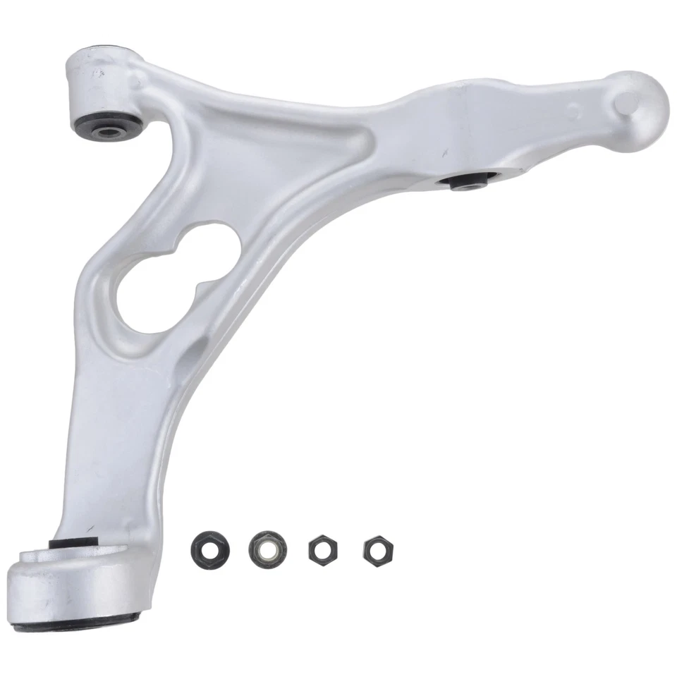 Front Right Lower Control Arm for Audi Q7 2007 - 2015 TRW JTC2314 - Image 2 of 4