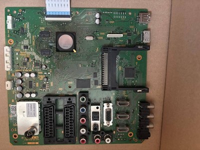Mainboard Sony KDL-32BX300, funktionierte vor Ausbau, guter Zustand