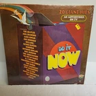 Do It Now: 20 Giant Hits Vinyl LP 1001 Beatles Janis Joplin Jefferson Airplane