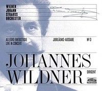 Heinz Sandauer - Allegro Fantastique Live In Concert - CD - K4Z