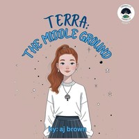 Aj Brown | Terra | Taschenbuch | Englisch (2026) | The Middle Ground | Aj Brown