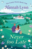 Hannah Lynn | Never Too Late | Taschenbuch | Englisch (2026) | Ean 9781915346179