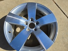 19 Inch 2008 2009 G8 GT Wheel Rim Factory Stock OEM 19 Inch OE Sport Silver 6640