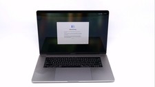 Apple MacBook Pro A1990 15 Core i9 32GB 512GB Gray 2018