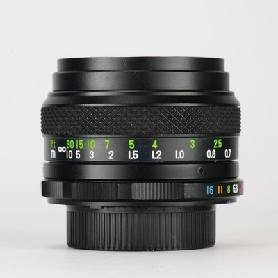 Fujinon 55mm F2.2 790 | eBay