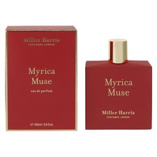 Myrica Muse Miller Harris perfume - a fragrance for women and men 2022